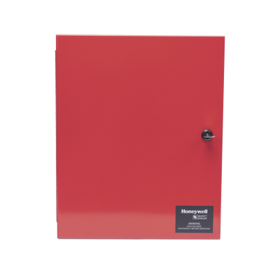 SILENT KNIGHT BY HONEYWELL 5496