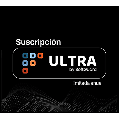 Softguard ULTRA-A