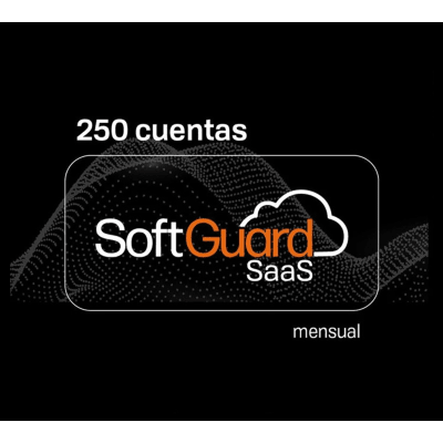 Softguard SAAS250-M