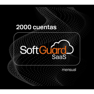 Softguard SAAS2000-M