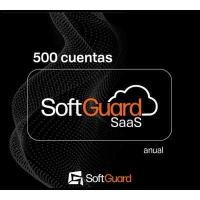 Softguard SAAS500-A