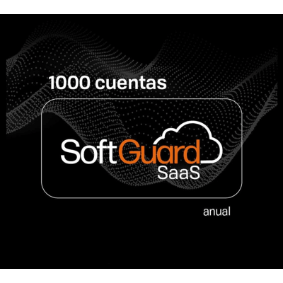 Softguard SAAS1000-A