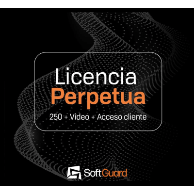 Softguard LP250-FULL