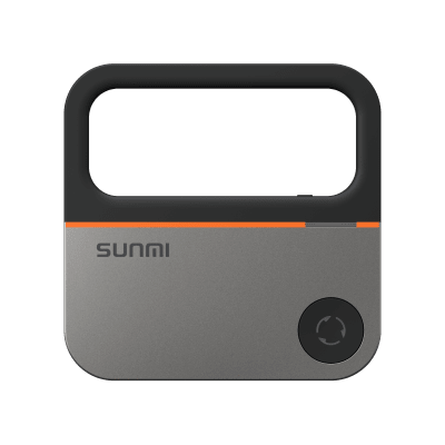 SUNMI MINIAP