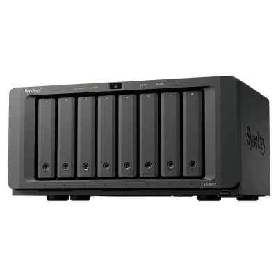 SYNOLOGY DS1825+