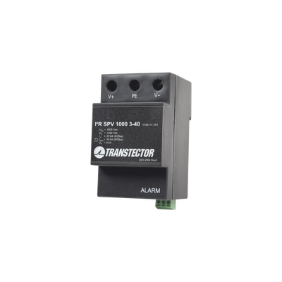 TRANSTECTOR I2R-SPV1000-3-40
