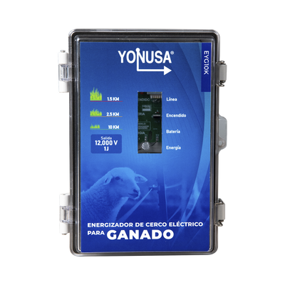 YONUSA SYSGAN10K
