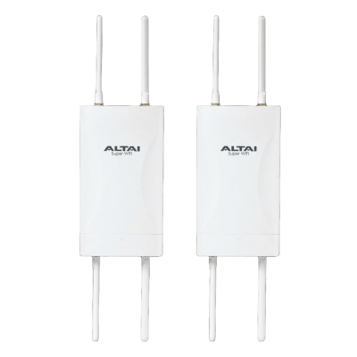 ALTAI TECHNOLOGIES KIT2-C260X
