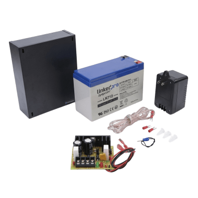 ELK PRODUCTS ELK12V1AK