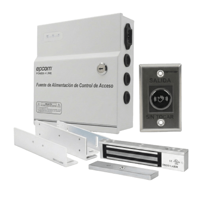 ENFORCER SECOLARM E941600/KIT12V