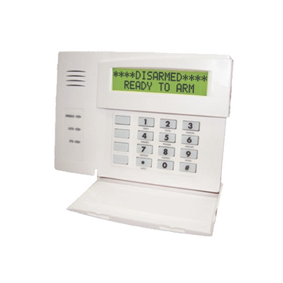 HONEYWELL HOME RESIDEO 6164-SP