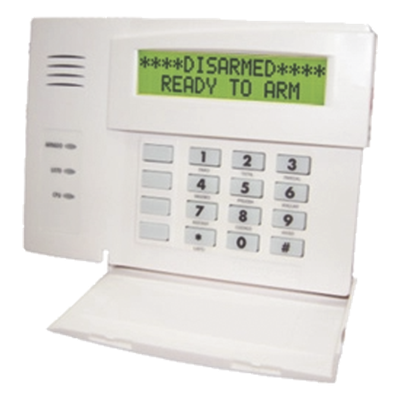 HONEYWELL HOME RESIDEO 6164-SP