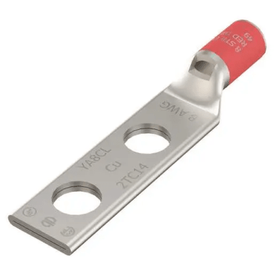 HUBBELL BURNDY HUB-YA8-C2LN
