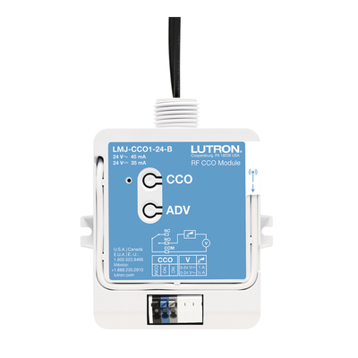 LUTRON ELECTRONICS LMJCCO124B