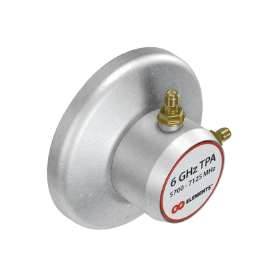 RF ELEMENTS TPA-SMA6