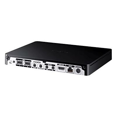 SAMSUNG ELECTRONICS SS08FV2