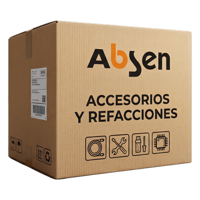 ABSEN NT26CV2SPAREKIT