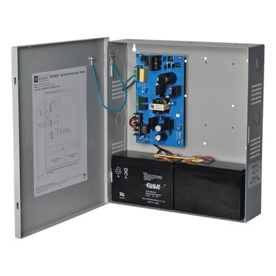 ALTRONIX SMP5PMCTX