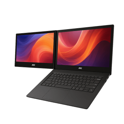 AOC X1CT