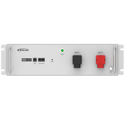 EPEVER LFP100EP51.2V3