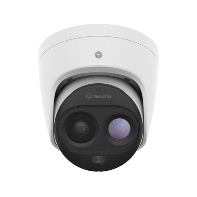 Hanwha Techwin Wisenet TNM-C2712TDR