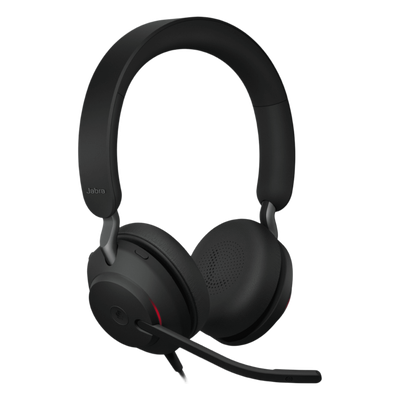 JABRA EVOLVE240SE-STEREO-MS-USBC/A