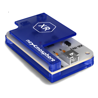 NEXMOSPHERE XR-DR1
