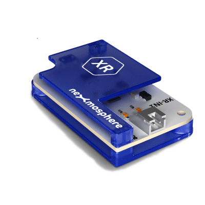 NEXMOSPHERE XR-DR1