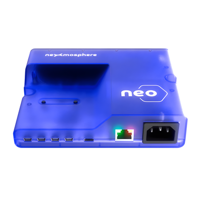 NEXMOSPHERE NEO-640