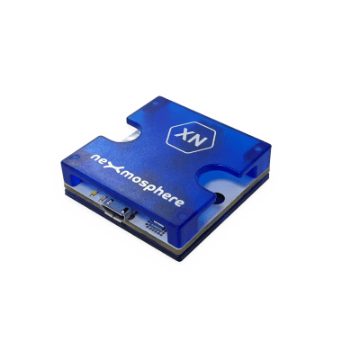 NEXMOSPHERE XN-125