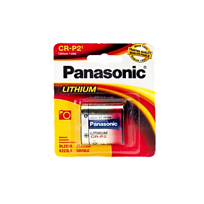 PANASONIC CRP2/PA