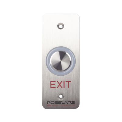 ROSSLARE SECURITY PRODUCTS EX-16E0