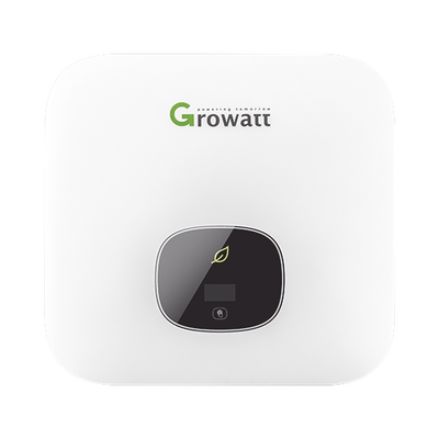 GROWATT MIN6000TL-X