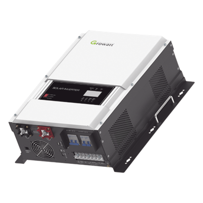 GROWATT SPF6000TDVM