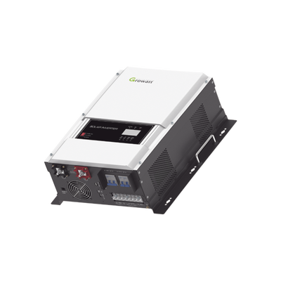 GROWATT SPF6000TDVM