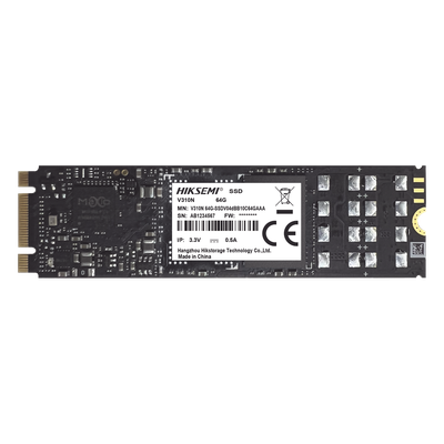 HIKSEMI by HIKVISION HS-SSD-V310N/512G