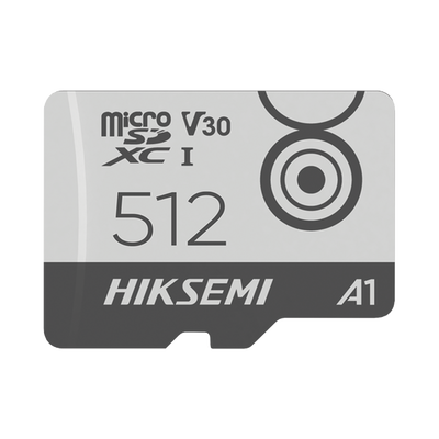 HIKSEMI by HIKVISION HS-TF-M1/512G