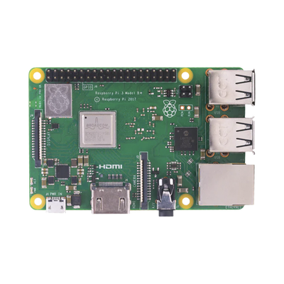 RASPBERRY PI 358-RPI3-MODBP-BULK