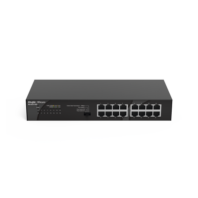 RUIJIE RG-ES116G-L