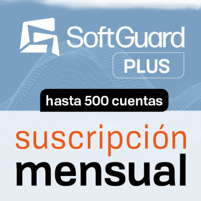 Softguard SGPLUS500M