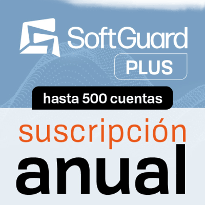 Softguard SGPLUS500A