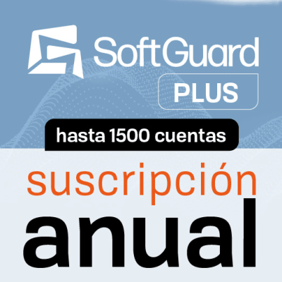 Softguard SGPLUS1500A
