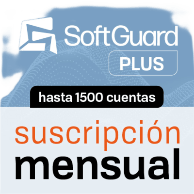 Softguard SGPLUS1500M