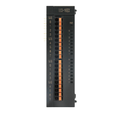 COOLMAY L02S-16EX