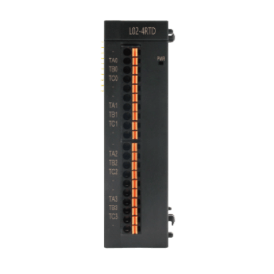 COOLMAY L02S-4RTD100