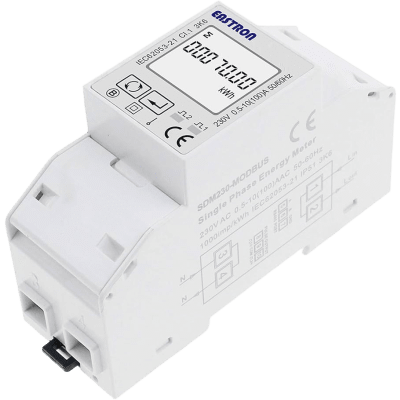 EASTRON SDM230-LORAWAN-MID-915-UL