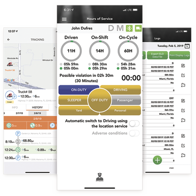 EPCOM EPCOM-ELD-1M