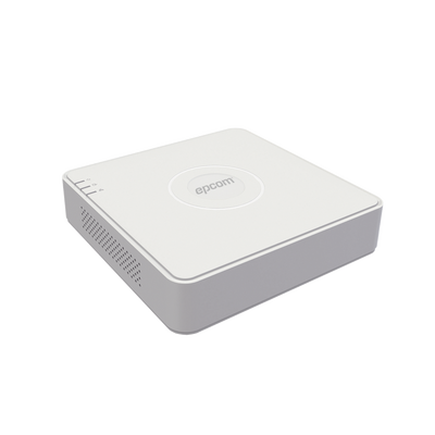 EPCOM PROFESSIONAL S16-TURBO-G3