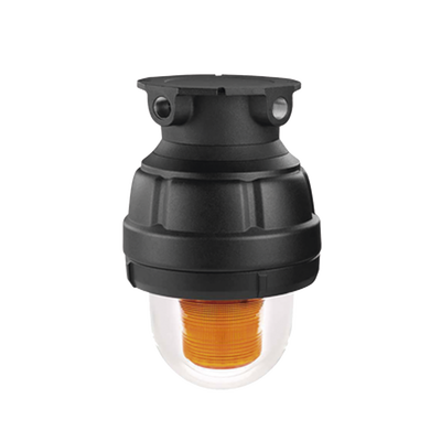 FEDERAL SIGNAL INDUSTRIAL 27XST-024-A-MOD