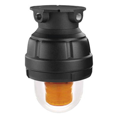 FEDERAL SIGNAL INDUSTRIAL 27XST-024-A-MOD
